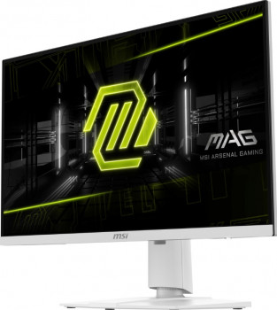 27 MSI MAG 274URFW IPS UHD 0.5MS 160HZ FLAT RAPID 